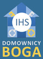 thumb Domownicy Boga logo